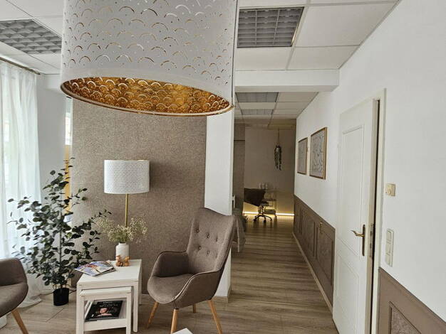 Bürofläche zum Kauf provisionsfrei 176.488 € 84 m² Bürofläche Kirschbergstraße 22a/26 Möckern Leipzig 04159