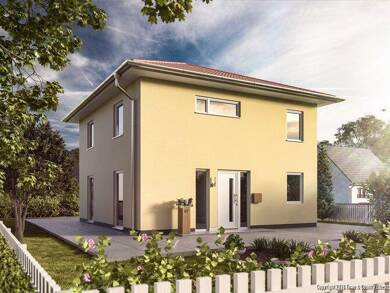 Einfamilienhaus zum Kauf - Erstbezug 360.000 € 5 Zimmer 127,5 m² 700 m² Grundstück Kleinsteinhausen 66484