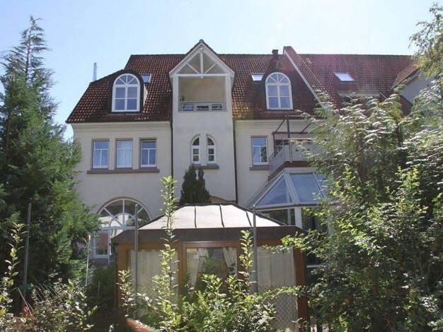 Wohnung zum Kauf provisionsfrei 490.000 € 6 Zimmer 220 m² 2. Geschoss Lehenstr. 25 Donaueschingen Donaeuschingen 78166