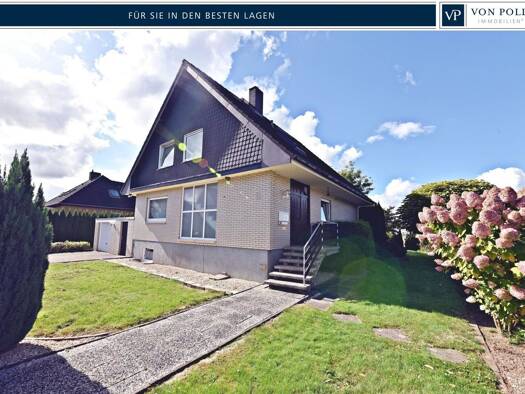 Einfamilienhaus zum Kauf 265.000 € 5 Zimmer 148 m² 997 m² Grundstück Rinteln 31737