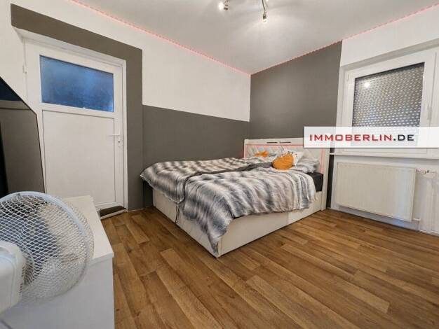 Bungalow zum Kauf 329.000 € 3 Zimmer 60 m² 651 m² Grundstück Blankenfelde Blankenfelde-Mahlow 15827