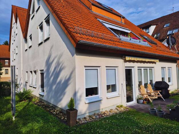 Maisonette zum Kauf 335.000 € 5,5 Zimmer 94,8 m² 2. Geschoss Schorndorf 73614