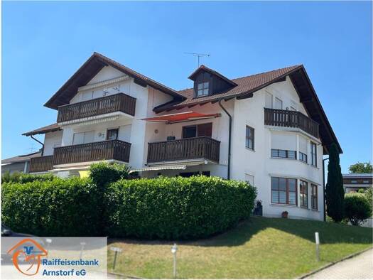 Wohnung zur Versteigerung 139.000 € 3 Zimmer 73,4 m² Johanniskirchen Johanniskirchen 84381