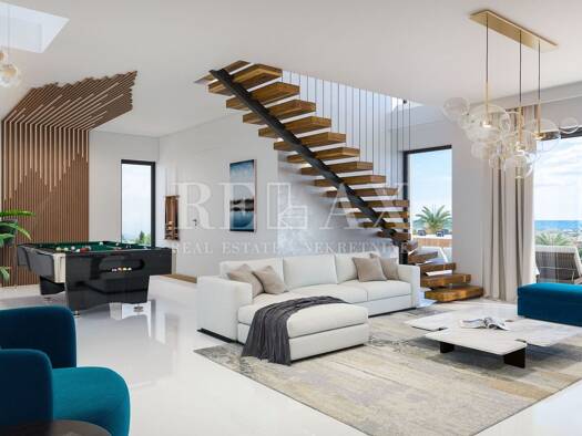 Einfamilienhaus zum Kauf 1.950.000 € 7 Zimmer Kaštelir 52464