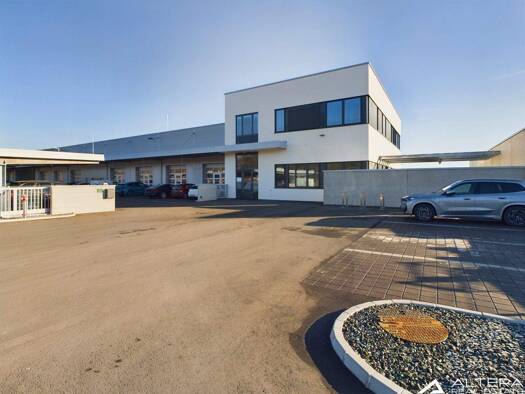 Büro zur Miete - Erstbezug 12,50 € 191,7 m² Bürofläche Deutschlandsberg 8530