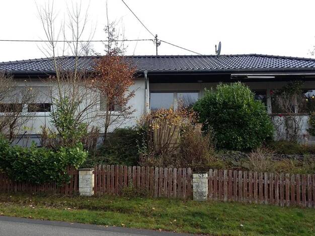 Einfamilienhaus zum Kauf provisionsfrei 399.000 € 4 Zimmer 124 m² 667 m² Grundstück Oberheister Neunkirchen-Seelscheid 53819