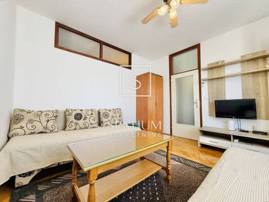 Wohnung zur Miete 600 € 2 Zimmer 54 m² 2. Geschoss Jadranovo, Crikvenica Jadranovo