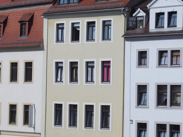 Wohnung zum Kauf 44.000 € 2 Zimmer 68 m² Zittau Zittau 02763