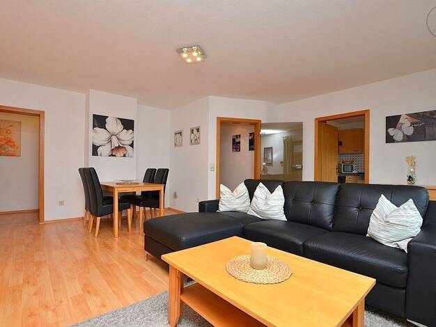 Wohnung zur Miete auf Zeit 940 € 2 Zimmer 70 m² frei ab sofort Eibelstadt 97246