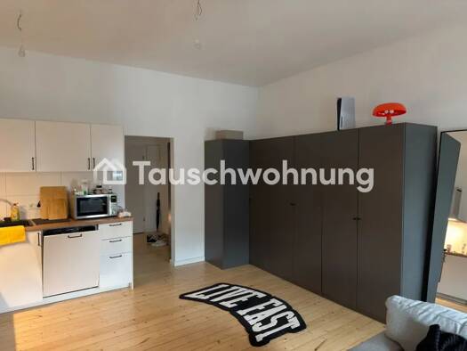 Wohnung zur Miete Tauschwohnung 750 € 2 Zimmer 48 m² 4. Geschoss Altstadt-Nord Köln 50672