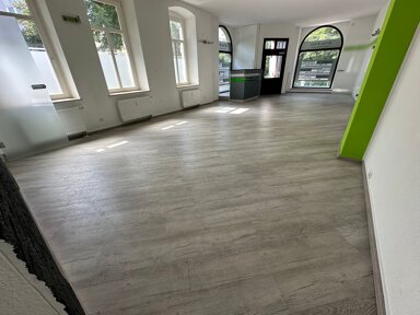 Laden zur Miete provisionsfrei 499 € 3 Zimmer 90 m² Verkaufsfläche Limbacher Straße 81 Kaßberg 914 Chemnitz 09113