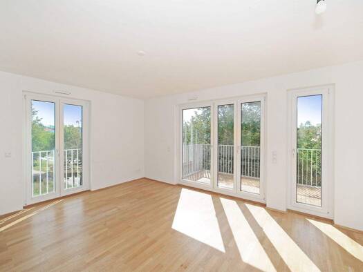 Wohnung zum Kauf 798.000 € 4 Zimmer 95 m² Vaterstetten 85591