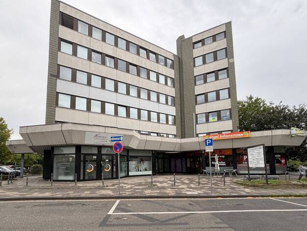 Praxisfläche zum Kauf 159.000 € 302 m² Bürofläche Alsdorf Alsdorf 52477