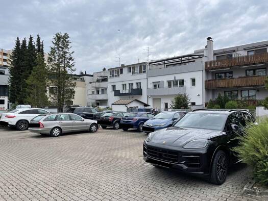 Außenstellplatz zur Miete provisionsfrei 80 € Ramersdorf-Perlach München 81737