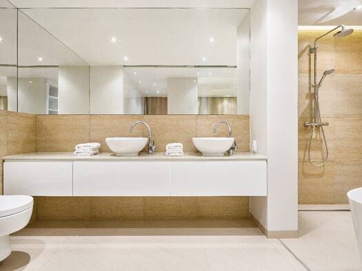 Wohnung zum Kauf - Erstbezug provisionsfrei 498.000 € 3 Zimmer 102 m² 2. Geschoss frei ab 01.07.2026 Am Kuhlenkamp 23 Weitmar Bochum 44795