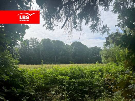 Grundstück zum Kauf 349.000 € 2.676 m² Grundstück frei ab sofort Innenstadt Bad Oeynhausen 32547