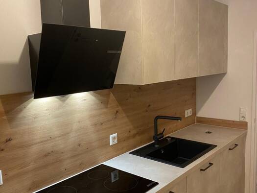 Wohnung zur Miete 670 € 2 Zimmer 56 m² frei ab sofort Schwenningen Villingen-Schwenningen 78056