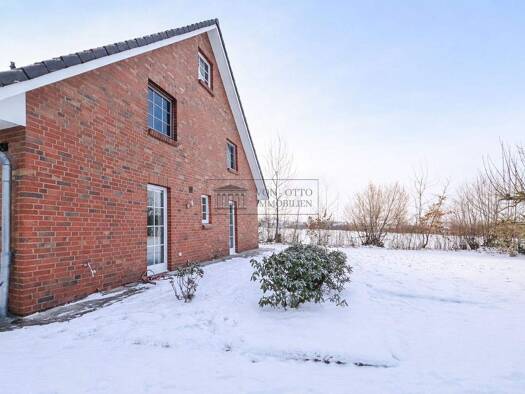 Haus zum Kauf 379.000 € 5 Zimmer 103 m² 448 m² Grundstück Kastorf 23847