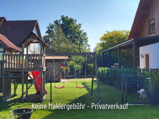 Einfamilienhaus zum Kauf provisionsfrei 370.000 € 4 Zimmer 135 m² 428 m² Grundstück Brakel 33034