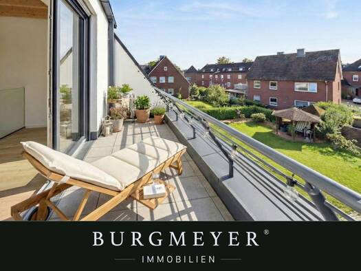 Maisonette zum Kauf - Erstbezug 349.000 € 3 Zimmer 85 m² Lingen Lingen (Ems) 49809