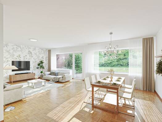 Einfamilienhaus zum Kauf 699.000 € 4 Zimmer 128 m² 1.468 m² Grundstück Mecklenbeck West 48163
