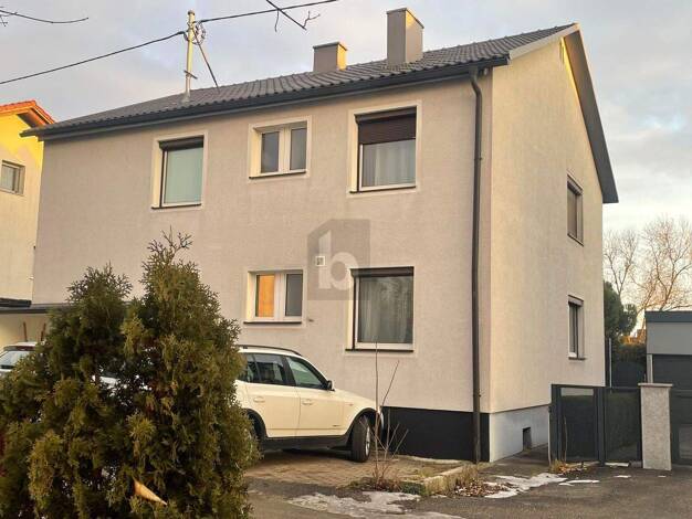Einfamilienhaus zum Kauf 6 Zimmer 210 m² 419 m² Grundstück Linz-Land 4061