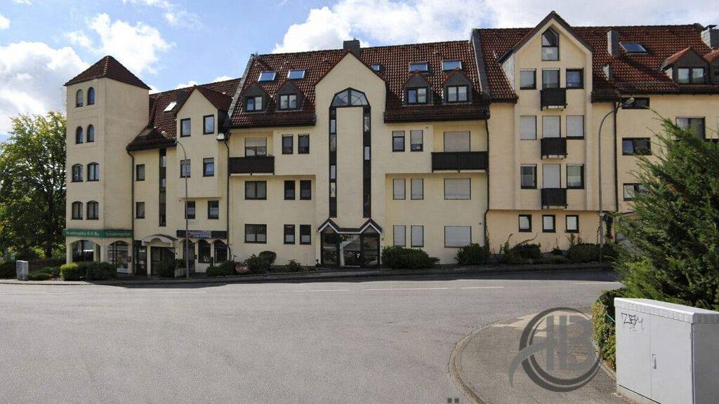 Maisonette zum Kauf 219.000 € 4 Zimmer 74 m² Lüttringhauser Straße 6 Lennep Remscheid / Lennep 42897