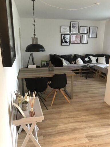 Wohnung zur Miete 820 € 2 Zimmer 68 m² 2. Geschoss frei ab sofort Holthausen Düsseldorf 40589