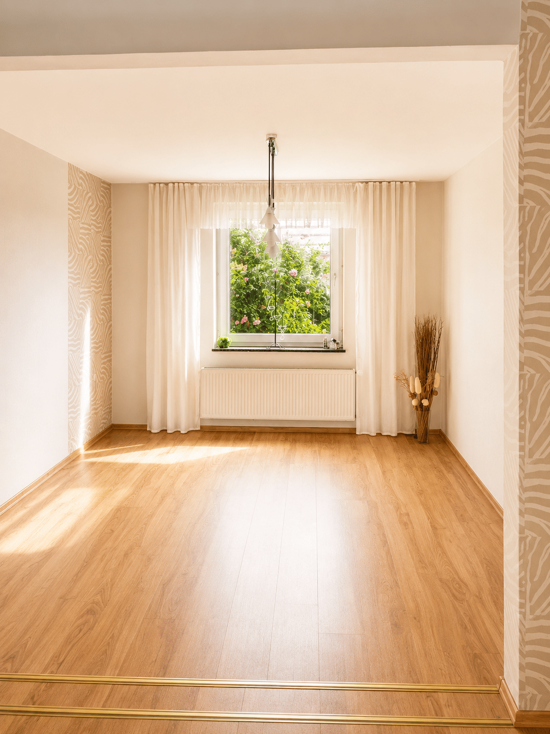 House in Blomberg, Istrup - Ansicht 6