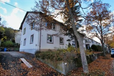 Doppelhaushälfte zum Kauf 195.000 € 4 Zimmer 96 m² 283 m² Grundstück Ebingen Albstadt 72458