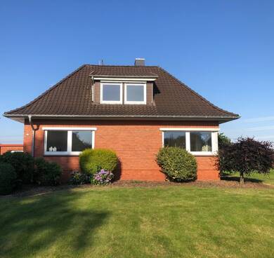 Einfamilienhaus zum Kauf provisionsfrei 299.000 € 5 Zimmer 115 m² 727 m² Grundstück frei ab sofort Bachenbrock 26 Steinkirchen 21720