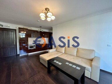 Apartment zum Kauf provisionsfrei 87.400 € 2 Zimmer 60 m² 1. Geschoss Saint Vlas 8256