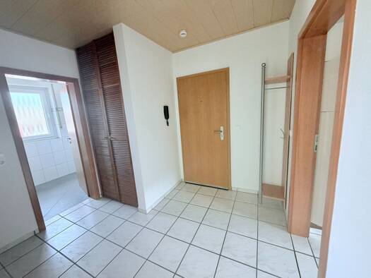 Wohnung zum Kauf 114.500 € 2 Zimmer 57,5 m² 3. Geschoss Innenstadt Wülfrath 42489