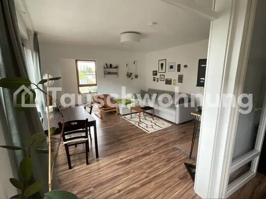 Wohnung zur Miete Tauschwohnung 514 € 2 Zimmer 53 m² EG Lichtenberg Berlin 10317