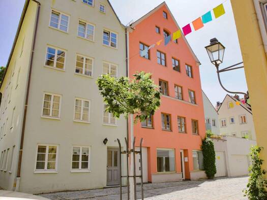 Wohnung zum Kauf 211.900 € 2 Zimmer 71,2 m² Kaufbeuren 87600