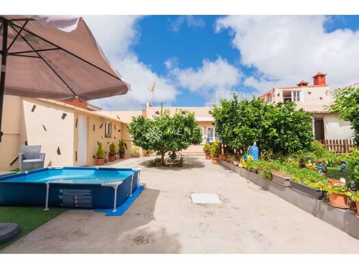 Reihenhaus zum Kauf 444.000 € 4 Zimmer 254 m² 510 m² Grundstück Tacoronte 38340