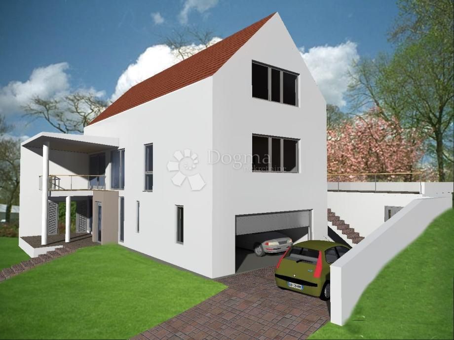 Haus zum Kauf 349.000 € 8 Zimmer 400 m²<br/>Wohnfläche 3.000 m²<br/>Grundstück Srebrnjak 10431