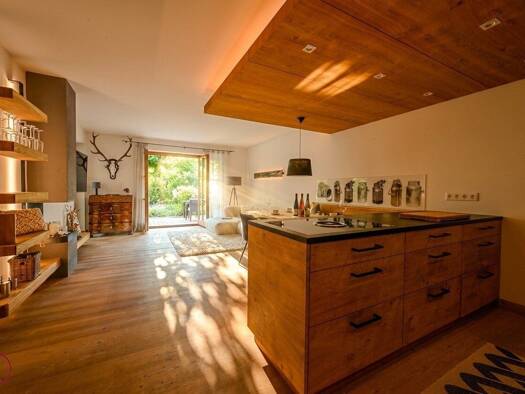 Wohnung zum Kauf 890.000 € 3 Zimmer 86 m² EG Ellmau 6352