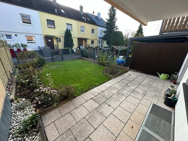 Immobilie zum Kauf als Kapitalanlage geeignet 339.000 € 5 Zimmer 124 m² 128 m² Grundstück Drosselstr. 6 Anwanden Zirndorf 90513