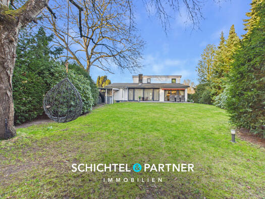 Einfamilienhaus zum Kauf 534.000 € 5 Zimmer 165,7 m² 1.006 m² Grundstück Tenever Ost 28325