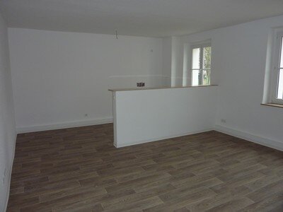 Wohnung zur Miete 401 € 2 Zimmer 61,6 m²<br/>Wohnfläche EG<br/>Geschoss ab sofort<br/>Verfügbarkeit Schlachthofstraße 9 Weißenfels Weißenfels 06667