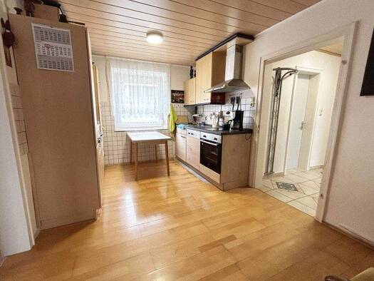 Wohnung zum Kauf 129.000 € 3 Zimmer 60 m² Treuchtlingen 91757