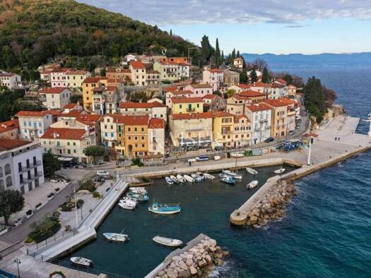 Wohnung zur Miete 2.300 € 3 Zimmer 79 m² 2. Geschoss Moscenicka Draga Moscenicka Draga