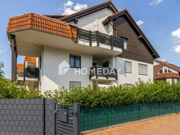 Maisonette zum Kauf 425.000 € 3 Zimmer 130 m² 2. Geschoss Fischbach Kelkheim 65779