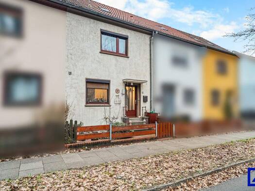 Reihenmittelhaus zum Kauf 199.000 € 3 Zimmer 73 m² 2,5 m² Grundstück Ohlenhof Bremen 28239