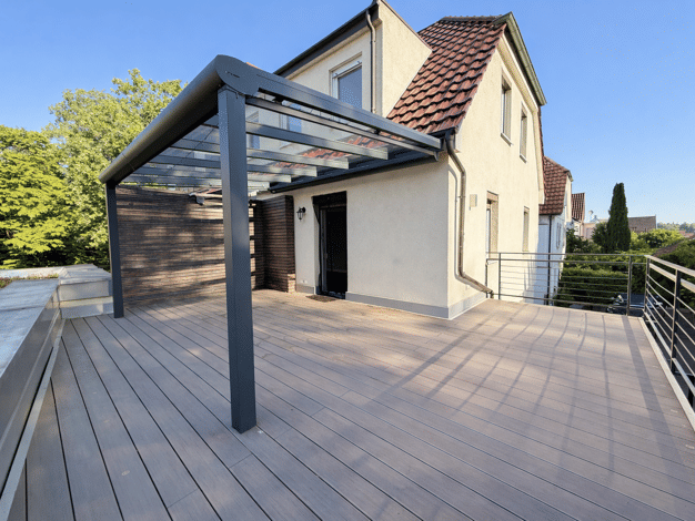 Maisonette zum Kauf 379.000 € 3,5 Zimmer 106 m² 1. Geschoss Neckargartach Heilbronn 74078