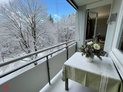 Wohnung zum Kauf 329.000 € 2 Zimmer Stöcklstraße Aigen I Salzburg 5020