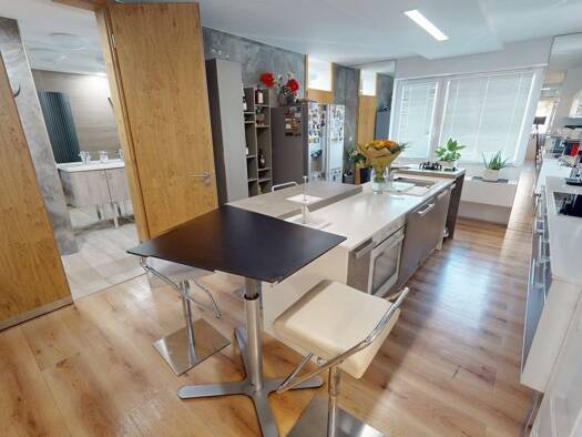 Wohnung zum Kauf provisionsfrei 329.000 € 3 Zimmer 98 m² Geschoss EG/4 Malstatt Saarbrücken 66113