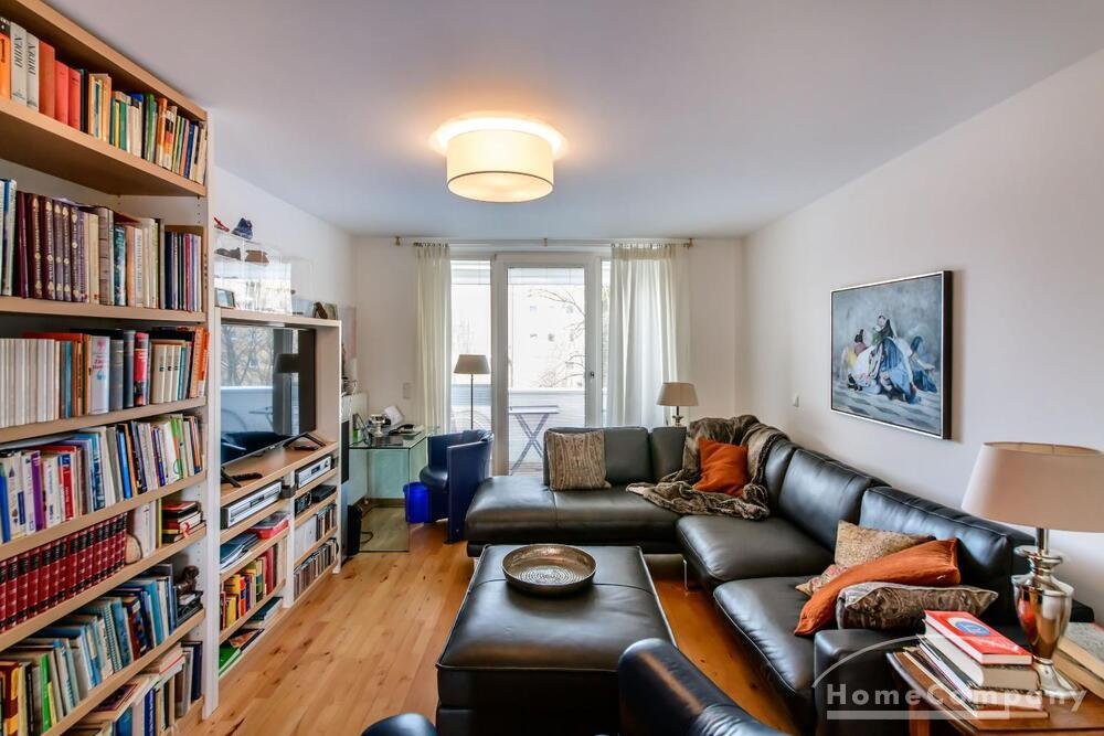 Wohnung zur Miete Wohnen auf Zeit 3.480 € 2 Zimmer 69 m²<br/>Wohnfläche ab sofort<br/>Verfügbarkeit Parkstadt München 81677