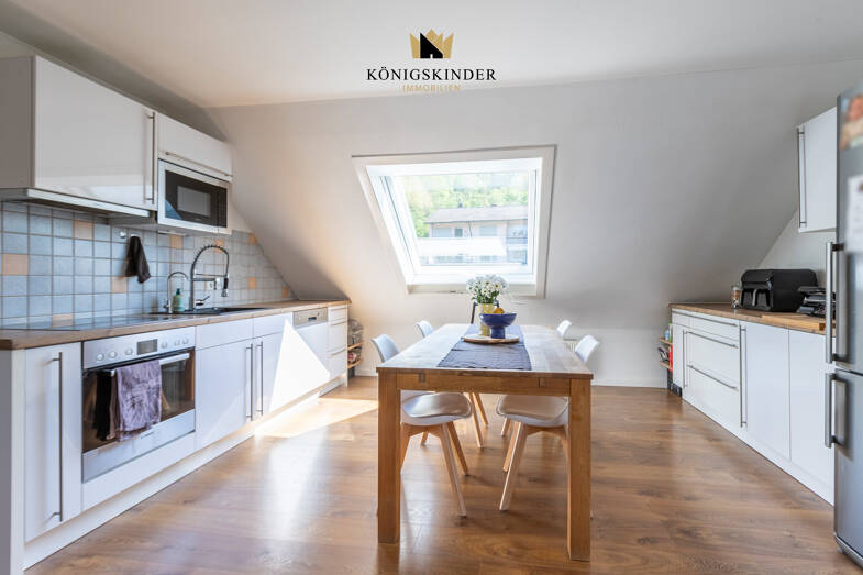 Wohnung zum Kauf 430.000 € 5 Zimmer 99 m² Wäldenbronn Esslingen am Neckar 73732